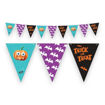 Picture of HALLOWEEN BUNTING BANNER 250CM